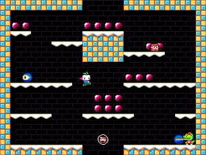 play Bobble