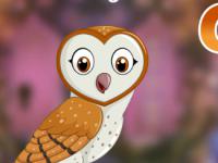 play Genial Barn Owl Escape