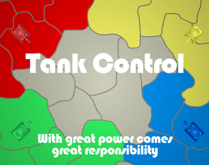 play Tank Control