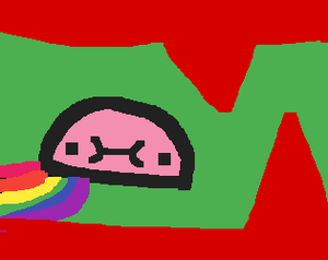 play Obstacle Rush Demo!