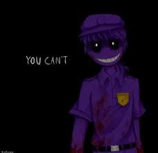 play Fnaf Purple Moon V1