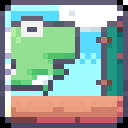 play Dinogame