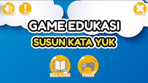 play Susun Kata Yuk Demo