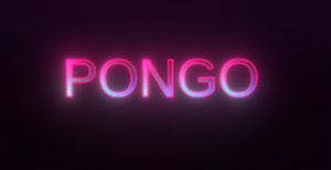 play Pongo