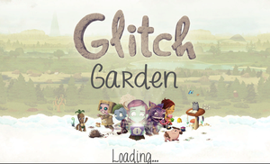 play Glitch Garden