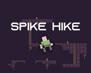 play Spike Hike!