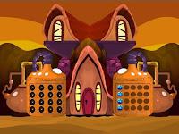 play G2M Factory Escape Html5