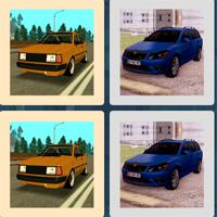 play Skoda-Car-Memory