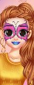 play Princess Makeup Fashion Blog