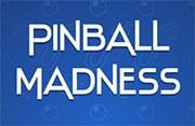 Pinball Madness - Play Free Online Games | Addicting