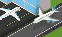 play Airport Rush