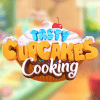 play Tasty Cupcakes Cooking