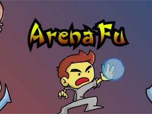 Arena Fu