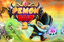 play Demon Raid 2