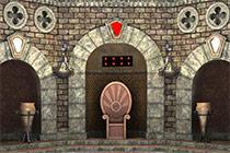 play Baroin Castle Escape
