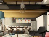 play Town City House Escape