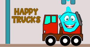 play Happy Trucks