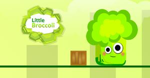 play Little Broccoli