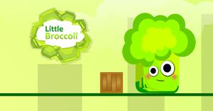 Little Broccoli