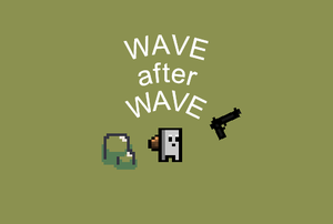 play Wave After Wave