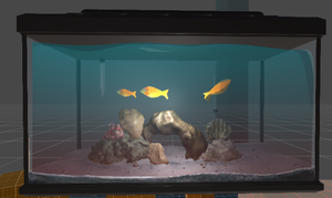 play Super Advanced Fishtank Water Physics