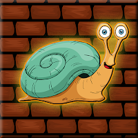 play G2J River Snail Escape