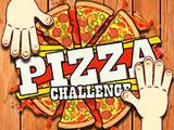 play Pizza Challenge