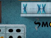 play 8B Charming Kid Escape