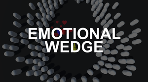 play Emotional Wedge