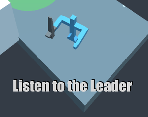 play Listen To The Leader