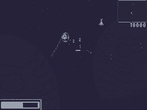 play Starglider [Prototype]