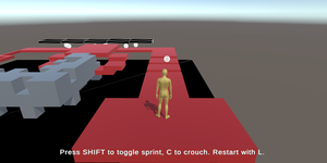 play Animation Prototype Game