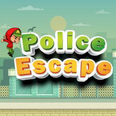 play Police Escape