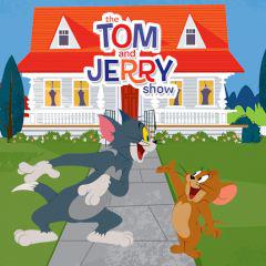 play Tom And Jerry Are You Tom Or Jerry?