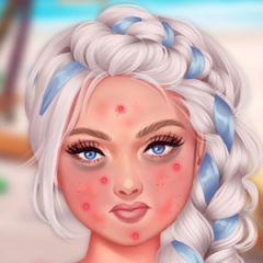 play Perfect Summer Makeup Tiktok Tips