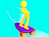 play Skate Stars
