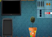 play Charming Kid Escape