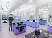 play Student Biochemical Lab Escape