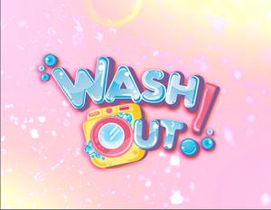 play Wash Out! Alpha