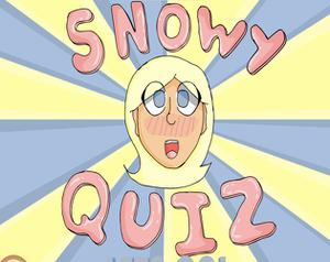 play Snow Quiz