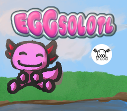 play Eggsolotl