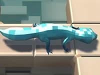 play Gecko Dive