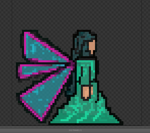 play Crystal Rush