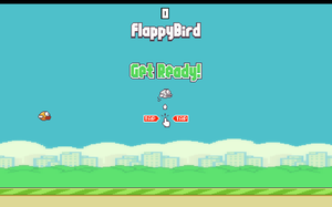 Flappy Bird Next Level