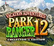 play Vacation Adventures: Park Ranger 12 Collector'S Edition
