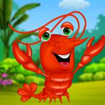 play Pg Baby Lobster Escape