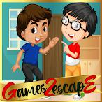 play G2E Jim Jam Escape 6 Html5