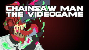 play Chainsaw Man Video Game