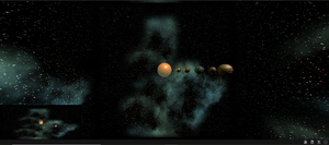 play Solar System
