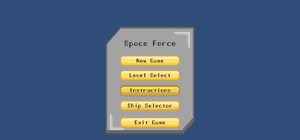 play Spaceforce